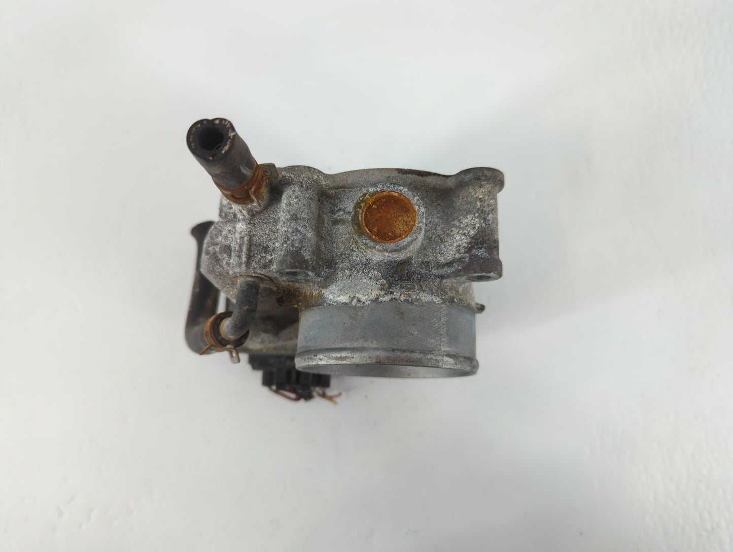 2013-2019 Subaru Legacy Throttle Body P/N:3R13 1780 16112AA38A Fits Fits 2013 2014 2015 2016 2017 2018 2019 OEM Used Auto Pa