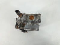 2013-2019 Subaru Legacy Throttle Body P/N:3R13 1780 16112AA38A Fits Fits 2013 2014 2015 2016 2017 2018 2019 OEM Used Auto Pa