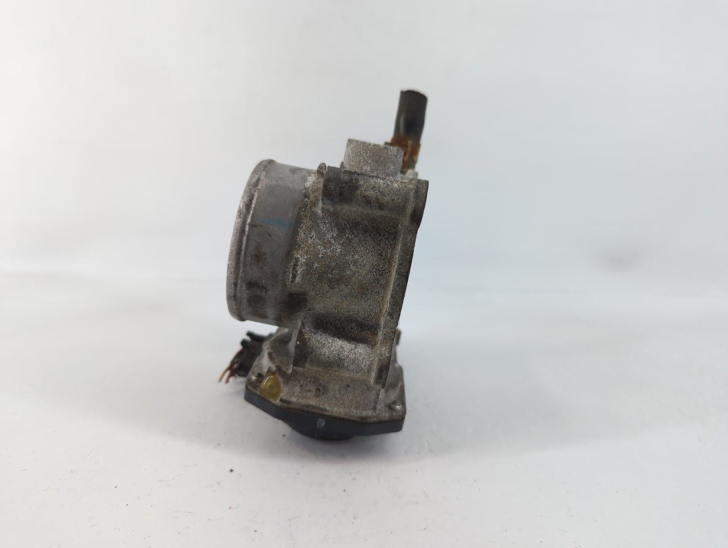 2013-2019 Subaru Legacy Throttle Body P/N:3R13 1780 16112AA38A Fits Fits 2013 2014 2015 2016 2017 2018 2019 OEM Used Auto Pa