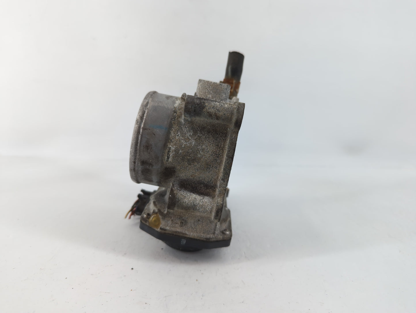 2013-2019 Subaru Legacy Throttle Body P/N:3R13 1780 16112AA38A Fits Fits 2013 2014 2015 2016 2017 2018 2019 OEM Used Auto Pa