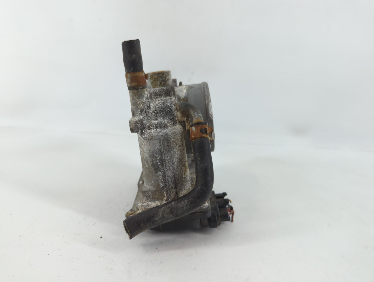 2013-2019 Subaru Legacy Throttle Body P/N:3R13 1780 16112AA38A Fits Fits 2013 2014 2015 2016 2017 2018 2019 OEM Used Auto Pa