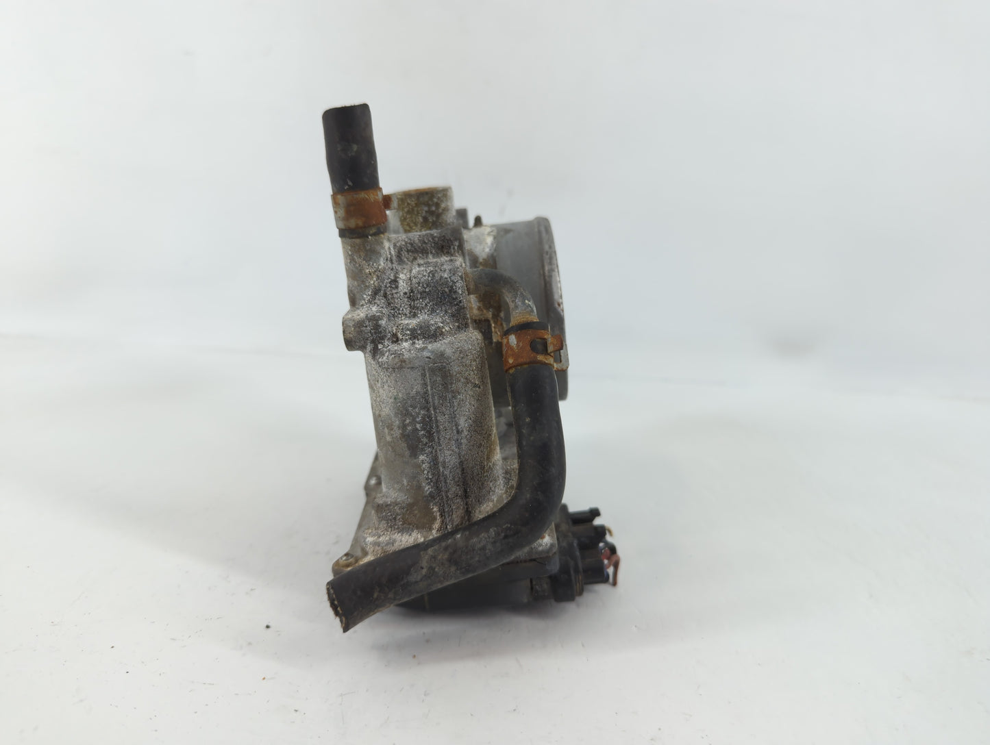 2013-2019 Subaru Legacy Throttle Body P/N:3R13 1780 16112AA38A Fits Fits 2013 2014 2015 2016 2017 2018 2019 OEM Used Auto Pa