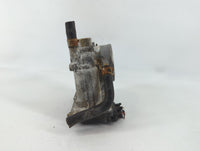 2013-2019 Subaru Legacy Throttle Body P/N:3R13 1780 16112AA38A Fits Fits 2013 2014 2015 2016 2017 2018 2019 OEM Used Auto Pa