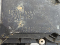 2013-2019 Subaru Legacy Throttle Body P/N:3R13 1780 16112AA38A Fits Fits 2013 2014 2015 2016 2017 2018 2019 OEM Used Auto Pa