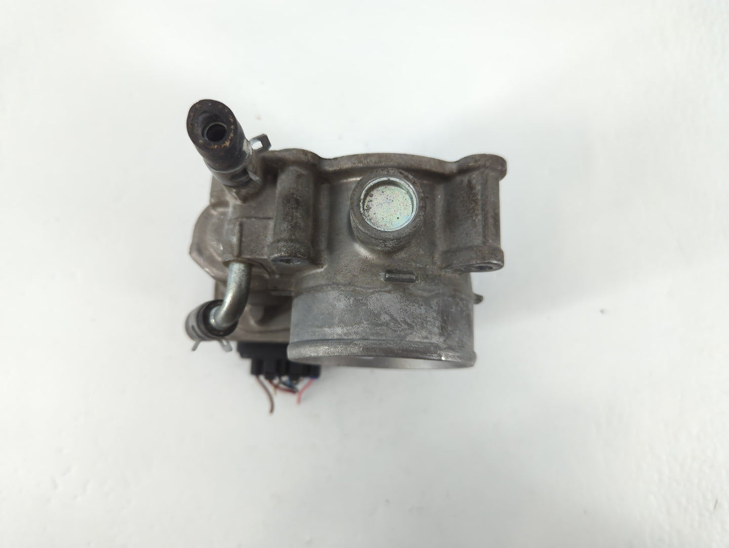 2013-2019 Subaru Legacy Throttle Body P/N:3R13 1780 16112AA38A Fits Fits 2013 2014 2015 2016 2017 2018 2019 OEM Used Auto Pa
