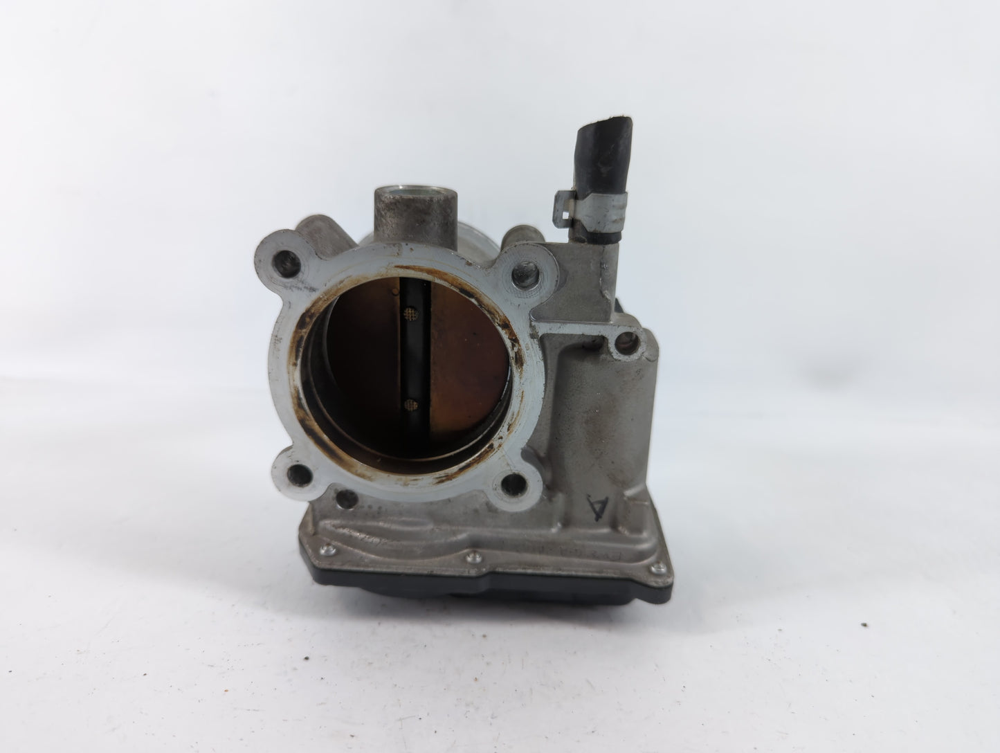 2013-2019 Subaru Legacy Throttle Body P/N:3R13 1780 16112AA38A Fits Fits 2013 2014 2015 2016 2017 2018 2019 OEM Used Auto Pa