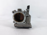 2013-2019 Subaru Legacy Throttle Body P/N:3R13 1780 16112AA38A Fits Fits 2013 2014 2015 2016 2017 2018 2019 OEM Used Auto Pa