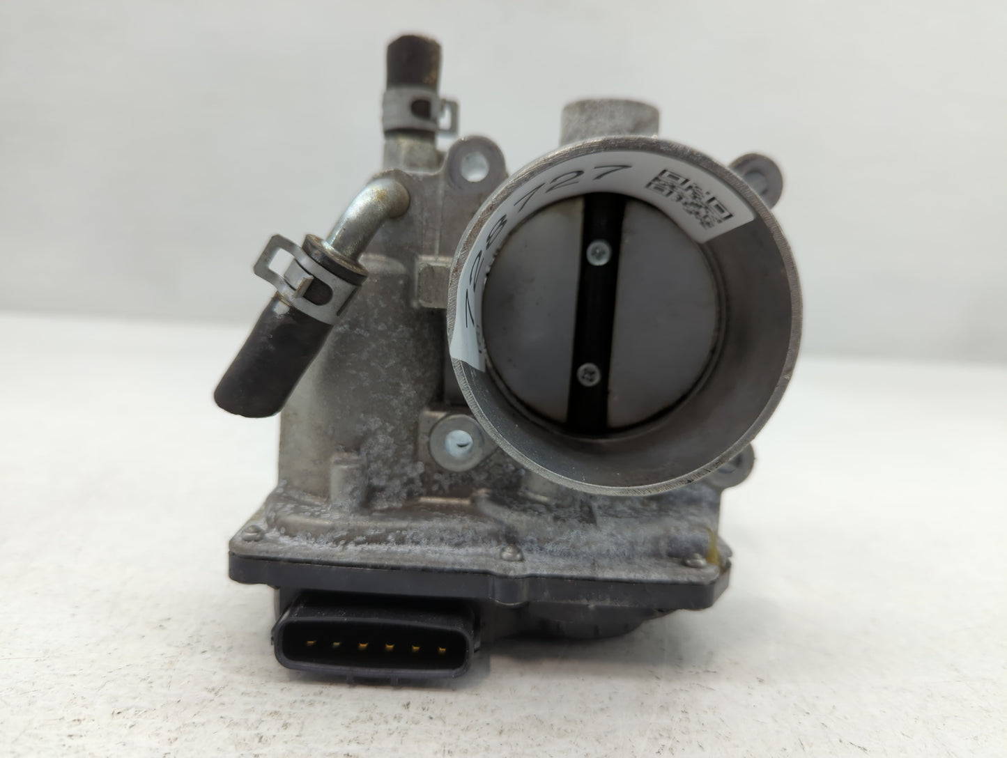 2013-2019 Subaru Legacy Throttle Body P/N:7S31 1780 16112AA38A Fits Fits 2013 2014 2015 2016 2017 2018 2019 OEM Used Auto Pa