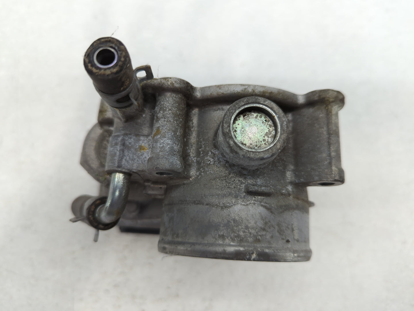 2013-2019 Subaru Legacy Throttle Body P/N:7S31 1780 16112AA38A Fits Fits 2013 2014 2015 2016 2017 2018 2019 OEM Used Auto Pa