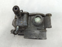 2013-2019 Subaru Legacy Throttle Body P/N:7S31 1780 16112AA38A Fits Fits 2013 2014 2015 2016 2017 2018 2019 OEM Used Auto Pa