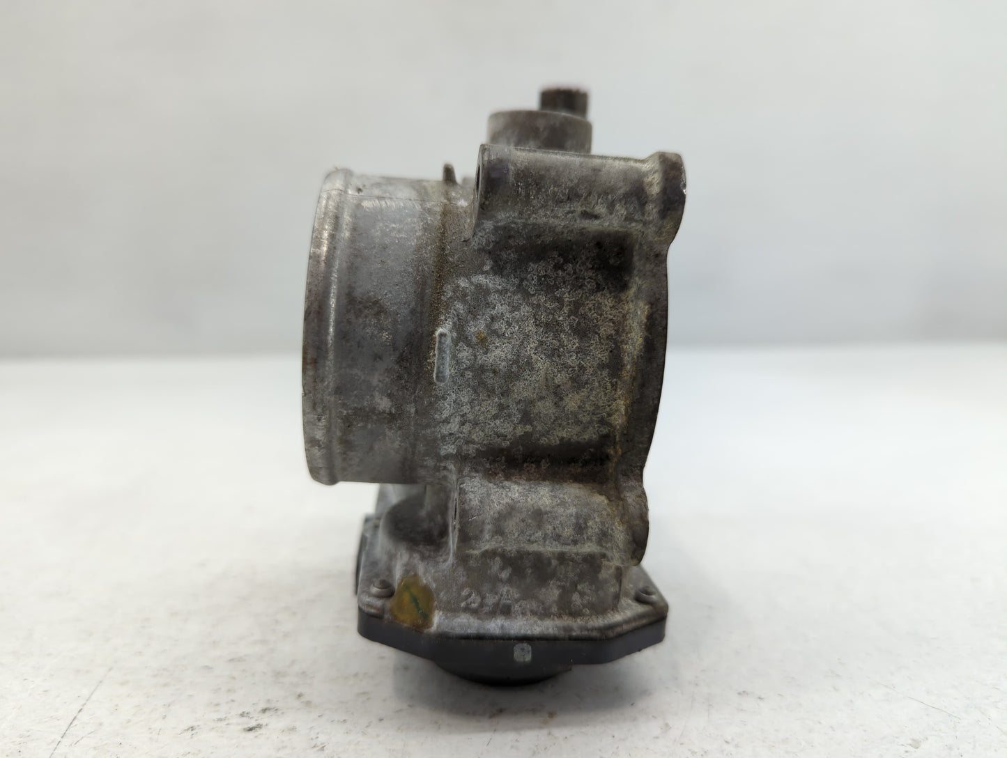2013-2019 Subaru Legacy Throttle Body P/N:7S31 1780 16112AA38A Fits Fits 2013 2014 2015 2016 2017 2018 2019 OEM Used Auto Pa