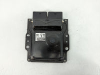 2016 Subaru Legacy PCM Engine Control Computer ECU ECM PCU OEM P/N:TN112800-2801 22765AJ14A Fits OEM Used Auto Parts - Oemus
