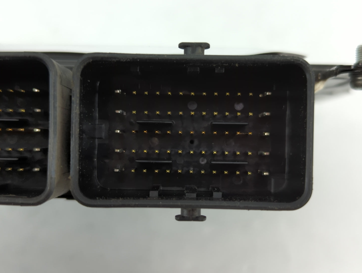 2016 Subaru Legacy PCM Engine Control Computer ECU ECM PCU OEM P/N:TN112800-2801 22765AJ14A Fits OEM Used Auto Parts - Oemus