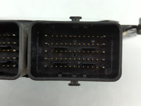 2016 Subaru Legacy PCM Engine Control Computer ECU ECM PCU OEM P/N:TN112800-2801 22765AJ14A Fits OEM Used Auto Parts - Oemus