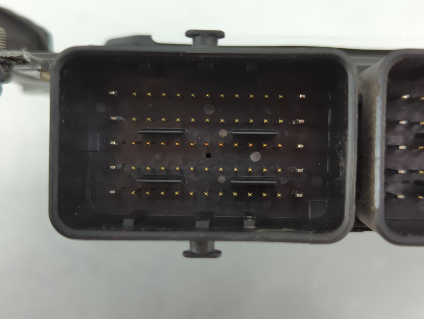 2016 Subaru Legacy PCM Engine Control Computer ECU ECM PCU OEM P/N:TN112800-2801 22765AJ14A Fits OEM Used Auto Parts - Oemus