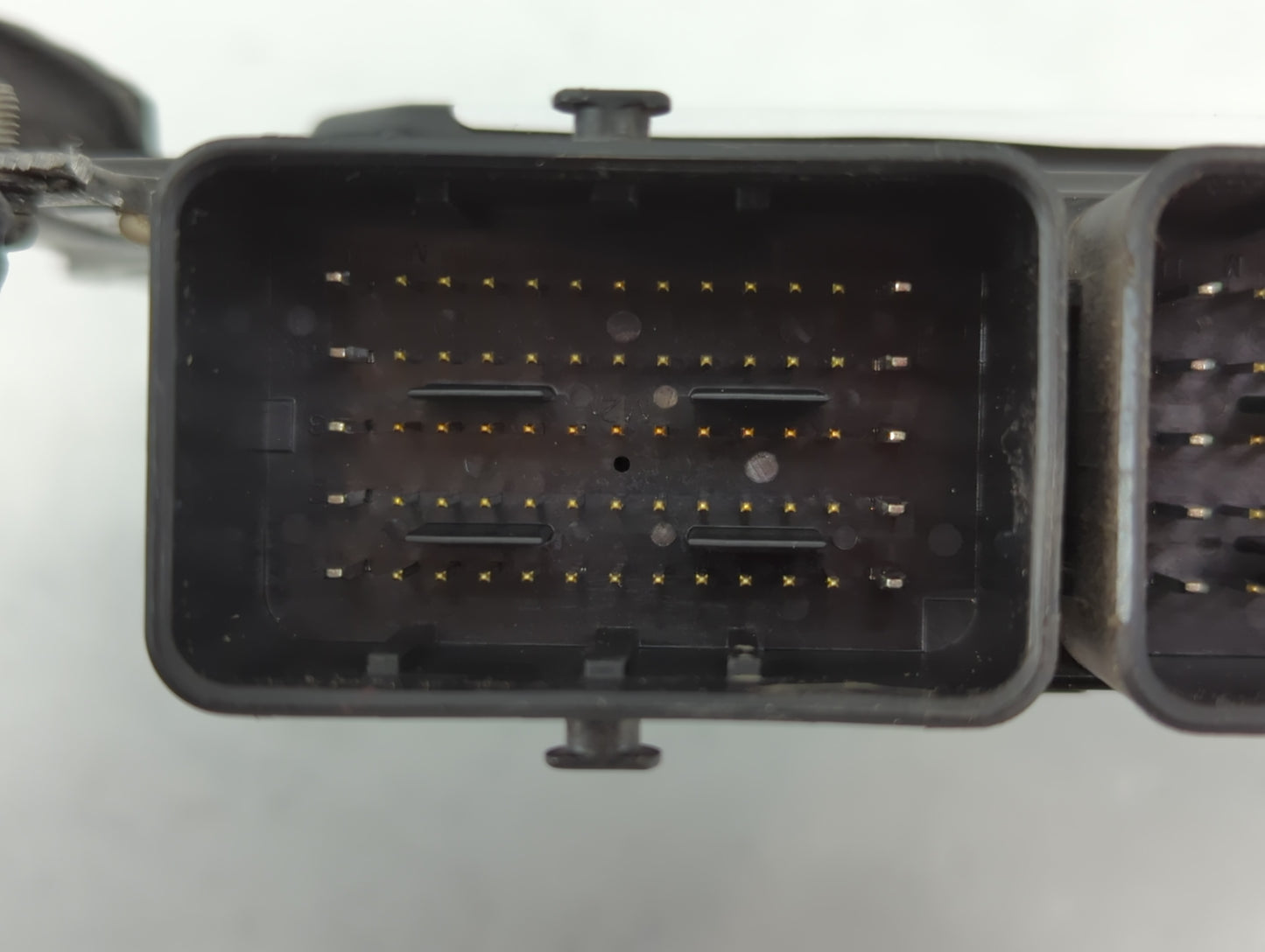 2016 Subaru Legacy PCM Engine Control Computer ECU ECM PCU OEM P/N:TN112800-2801 22765AJ14A Fits OEM Used Auto Parts - Oemus