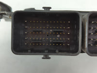 2016 Subaru Legacy PCM Engine Control Computer ECU ECM PCU OEM P/N:TN112800-2801 22765AJ14A Fits OEM Used Auto Parts - Oemus