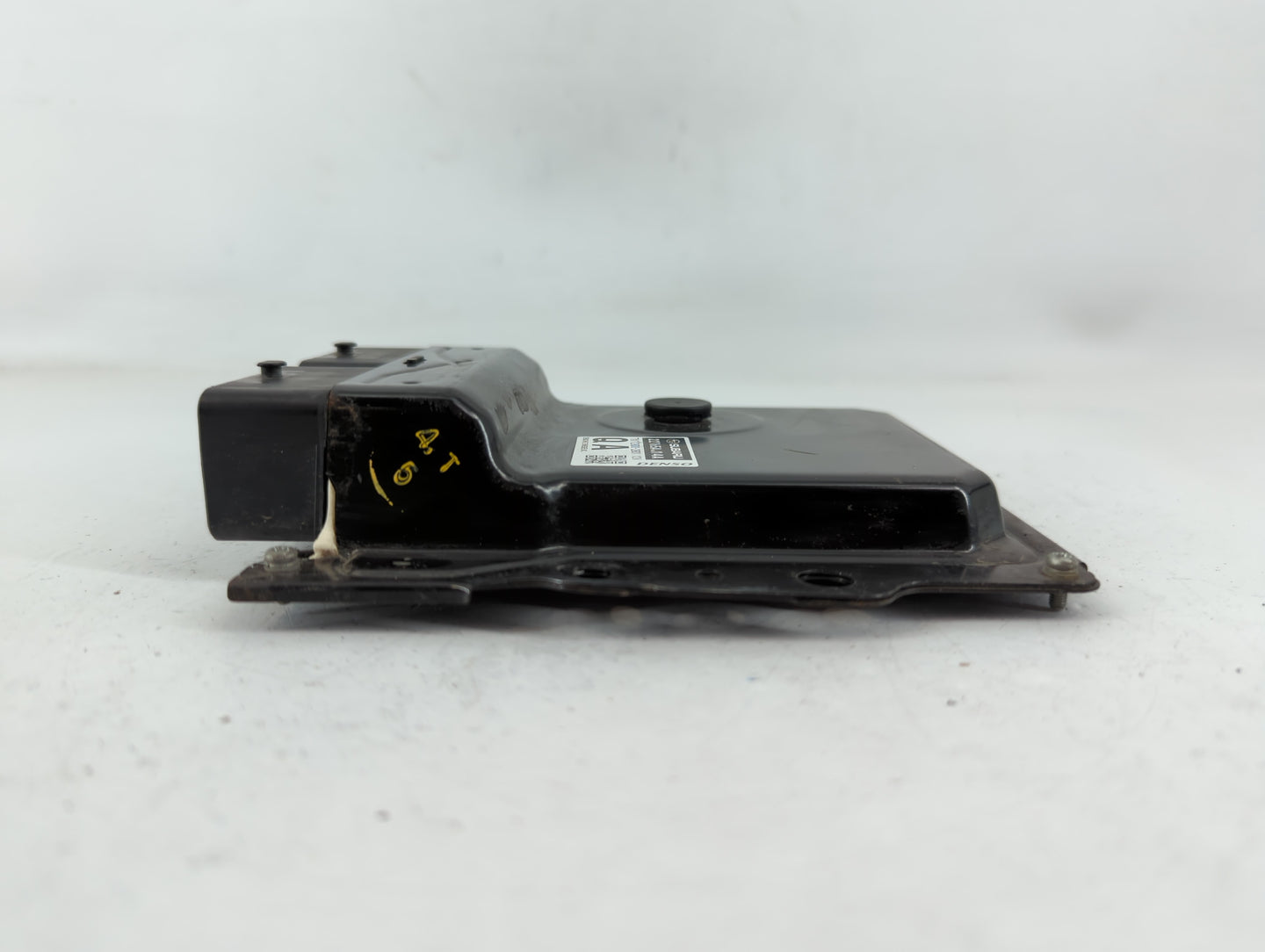2016 Subaru Legacy PCM Engine Control Computer ECU ECM PCU OEM P/N:TN112800-2801 22765AJ14A Fits OEM Used Auto Parts - Oemus