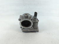 2013-2019 Subaru Legacy Throttle Body P/N:16112AA38A Fits Fits 2013 2014 2015 2016 2017 2018 2019 OEM Used Auto Parts - Oemu