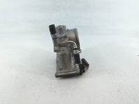 2013-2019 Subaru Legacy Throttle Body P/N:16112AA38A Fits Fits 2013 2014 2015 2016 2017 2018 2019 OEM Used Auto Parts - Oemu