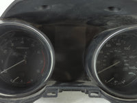 2016 Subaru Legacy Instrument Cluster Speedometer Gauges P/N:A02 235904, A2C96200401 Fits OEM Used Auto Parts - Oemusedautop