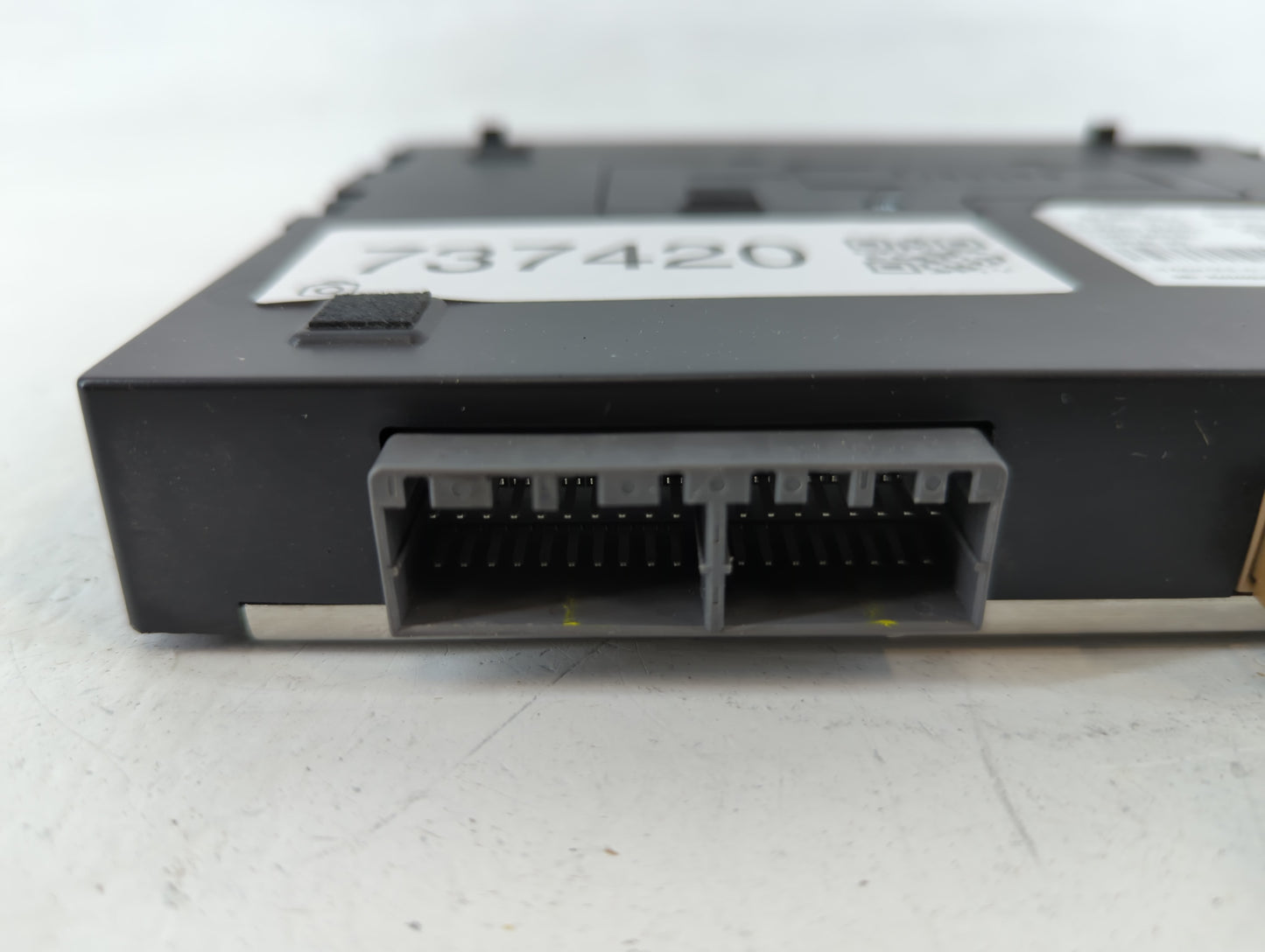 2016 Subaru Legacy Bluetooth Phone Communication Control Module Ccm Oem - Oemusedautoparts1.com