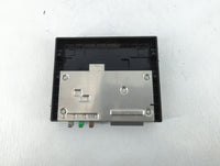 2016 Subaru Legacy Bluetooth Phone Communication Control Module Ccm Oem - Oemusedautoparts1.com