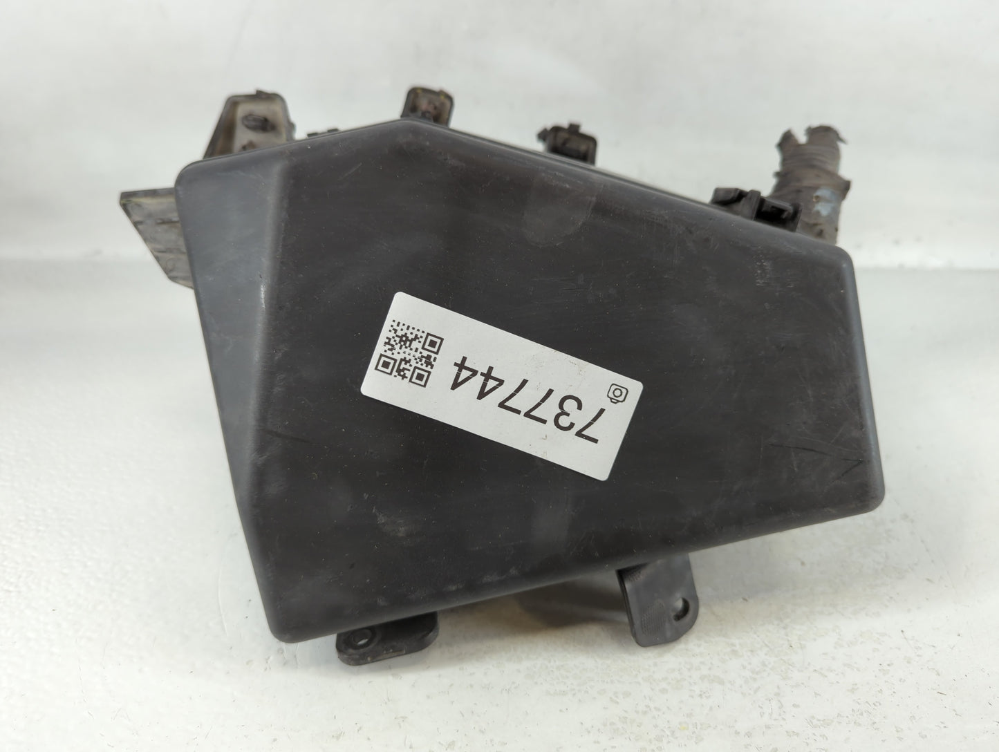 2015 Subaru Legacy Fusebox Fuse Box Panel Relay Module P/N:MB503703B Fits OEM Used Auto Parts - Oemusedautoparts1.com