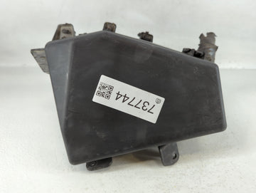 2015 Subaru Legacy Fusebox Fuse Box Panel Relay Module P/N:MB503703B Fits OEM Used Auto Parts - Oemusedautoparts1.com