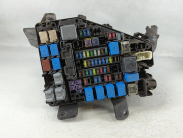 2015 Subaru Legacy Fusebox Fuse Box Panel Relay Module P/N:MB503703B Fits OEM Used Auto Parts