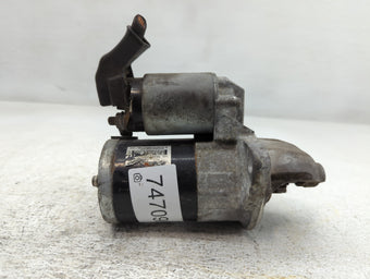 compare product 2015-2019 Subaru Legacy Car Starter Motor Solenoid OEM P/N:M000T38571ZC Fits Fits 2015 2016 2017 2018 2019 OEM Used Auto Parts