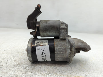 2015-2019 Subaru Legacy Car Starter Motor Solenoid OEM P/N:M000T38571ZC Fits Fits 2015 2016 2017 2018 2019 OEM Used Auto Par