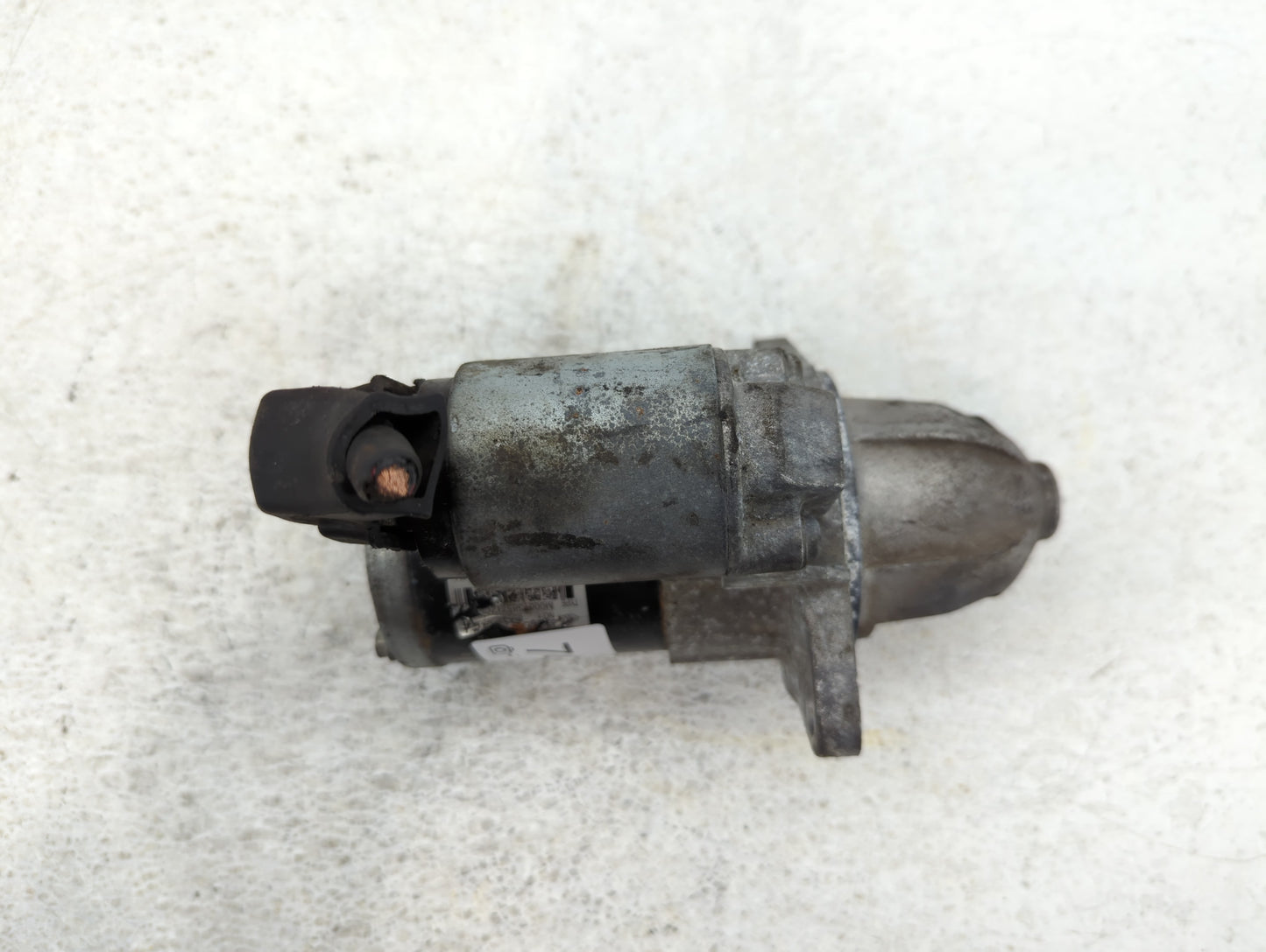 2015-2019 Subaru Legacy Car Starter Motor Solenoid OEM P/N:M000T38571ZC Fits Fits 2015 2016 2017 2018 2019 OEM Used Auto Par