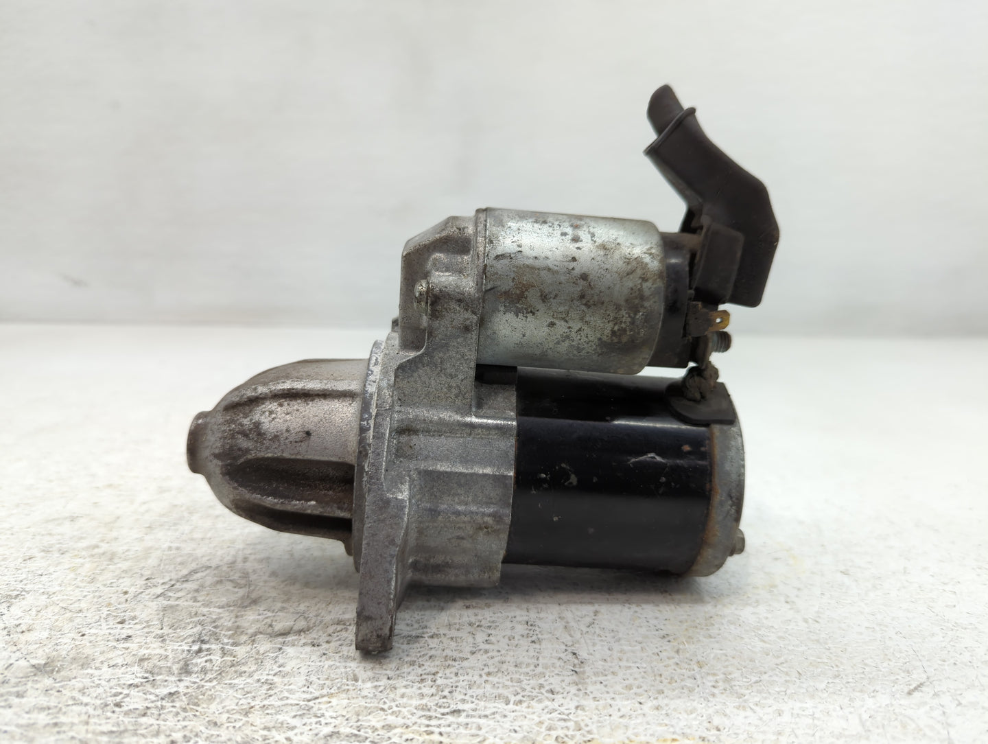 2015-2019 Subaru Legacy Car Starter Motor Solenoid OEM P/N:M000T38571ZC Fits Fits 2015 2016 2017 2018 2019 OEM Used Auto Par