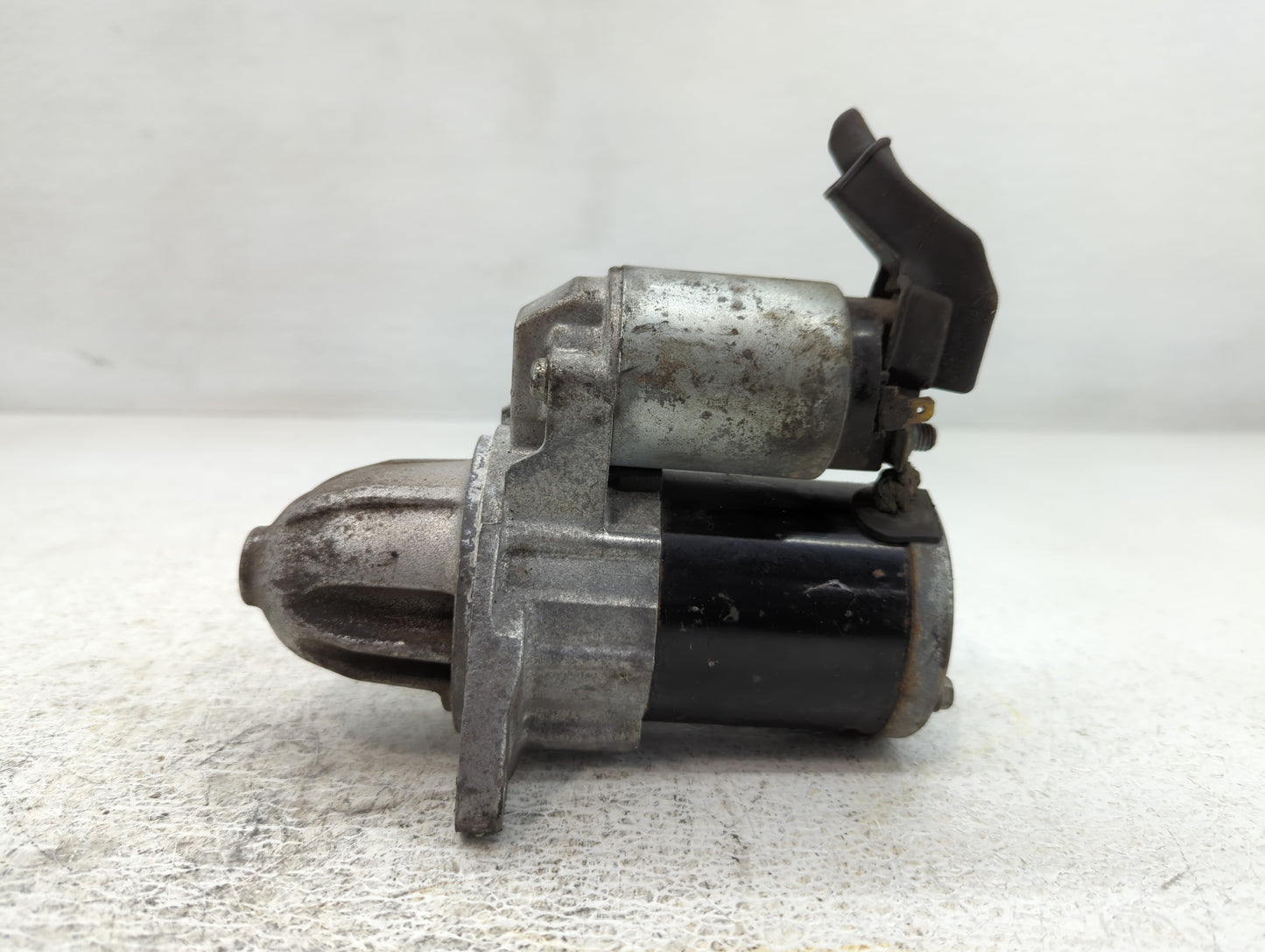 2015-2019 Subaru Legacy Car Starter Motor Solenoid OEM P/N:M000T38571ZC Fits Fits 2015 2016 2017 2018 2019 OEM Used Auto Par