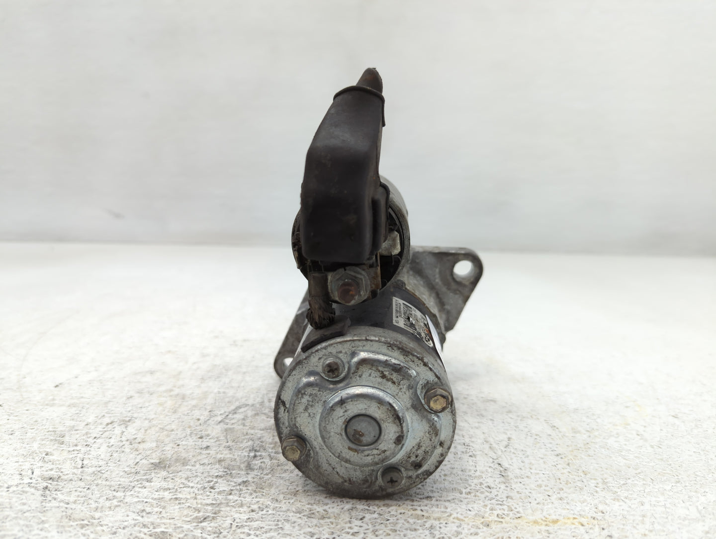 2015-2019 Subaru Legacy Car Starter Motor Solenoid OEM P/N:M000T38571ZC Fits Fits 2015 2016 2017 2018 2019 OEM Used Auto Par