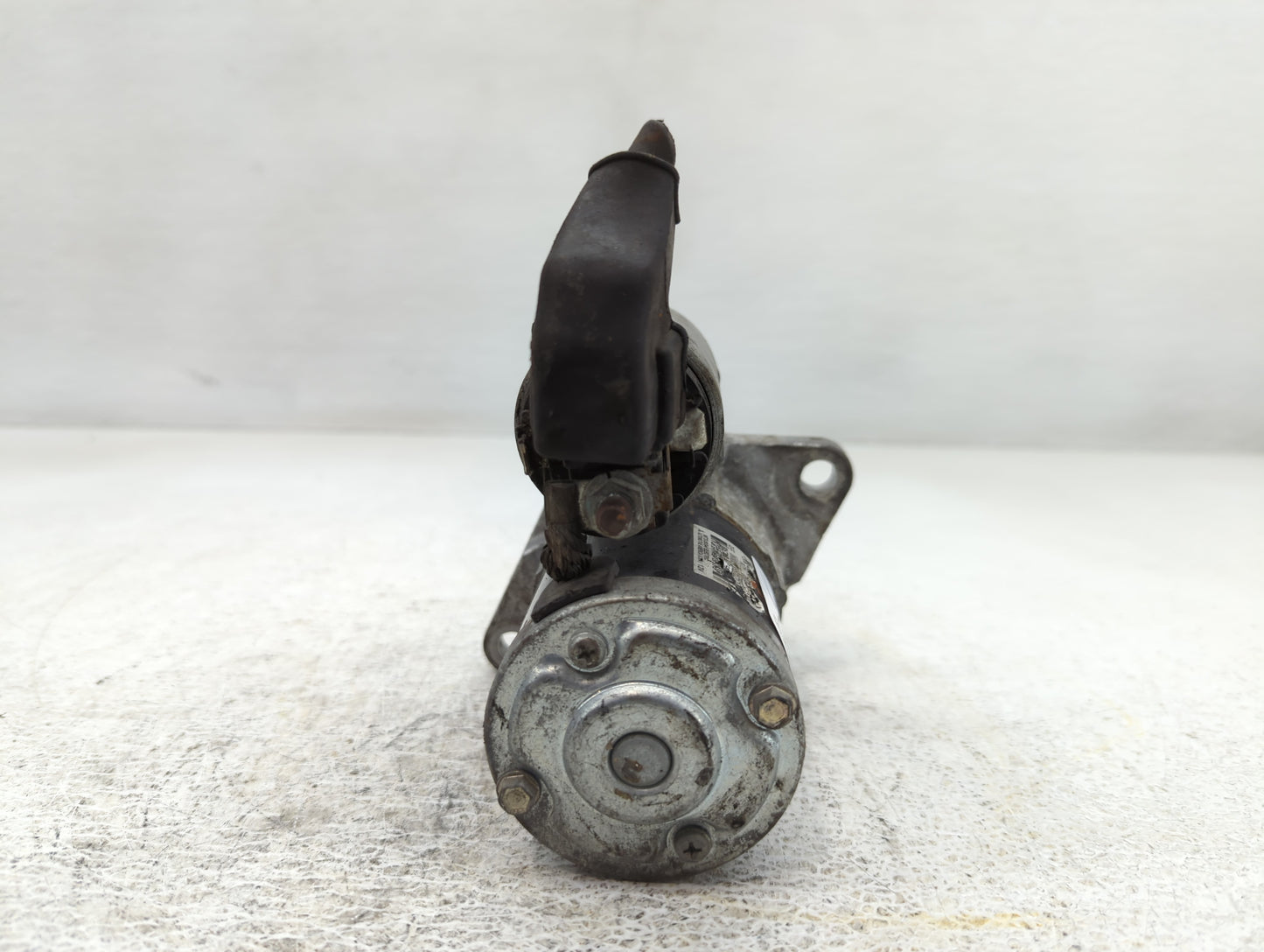 2015-2019 Subaru Legacy Car Starter Motor Solenoid OEM P/N:M000T38571ZC Fits Fits 2015 2016 2017 2018 2019 OEM Used Auto Par