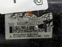 2015-2019 Subaru Legacy Car Starter Motor Solenoid OEM P/N:M000T38571ZC Fits Fits 2015 2016 2017 2018 2019 OEM Used Auto Par