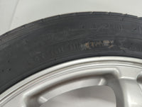 Subaru Legacy Spare Donut Tire Wheel Rim Oem - Oemusedautoparts1.com