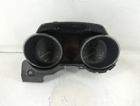 2016 Subaru Legacy Instrument Cluster Speedometer Gauges P/N:A02 235904, A2C96200401 Miles: Fits OEM Used Auto Parts - Oemus