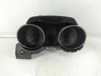 compare product 2016 Subaru Legacy Instrument Cluster Speedometer Gauges P/N:A02 235904, A2C96200401 Miles: Fits OEM Used Auto Parts