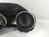 2016 Subaru Legacy Instrument Cluster Speedometer Gauges P/N:A02 235904, A2C96200401 Miles: Fits OEM Used Auto Parts - Oemus