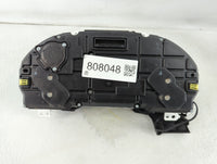2016 Subaru Legacy Instrument Cluster Speedometer Gauges P/N:A02 235904, A2C96200401 Miles: Fits OEM Used Auto Parts - Oemus