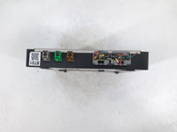 2016-2018 Subaru Legacy Telematics Control Module 86222al01b - Oemusedautoparts1.com