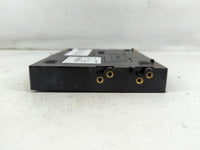2016-2018 Subaru Legacy Telematics Control Module 86222al01b - Oemusedautoparts1.com