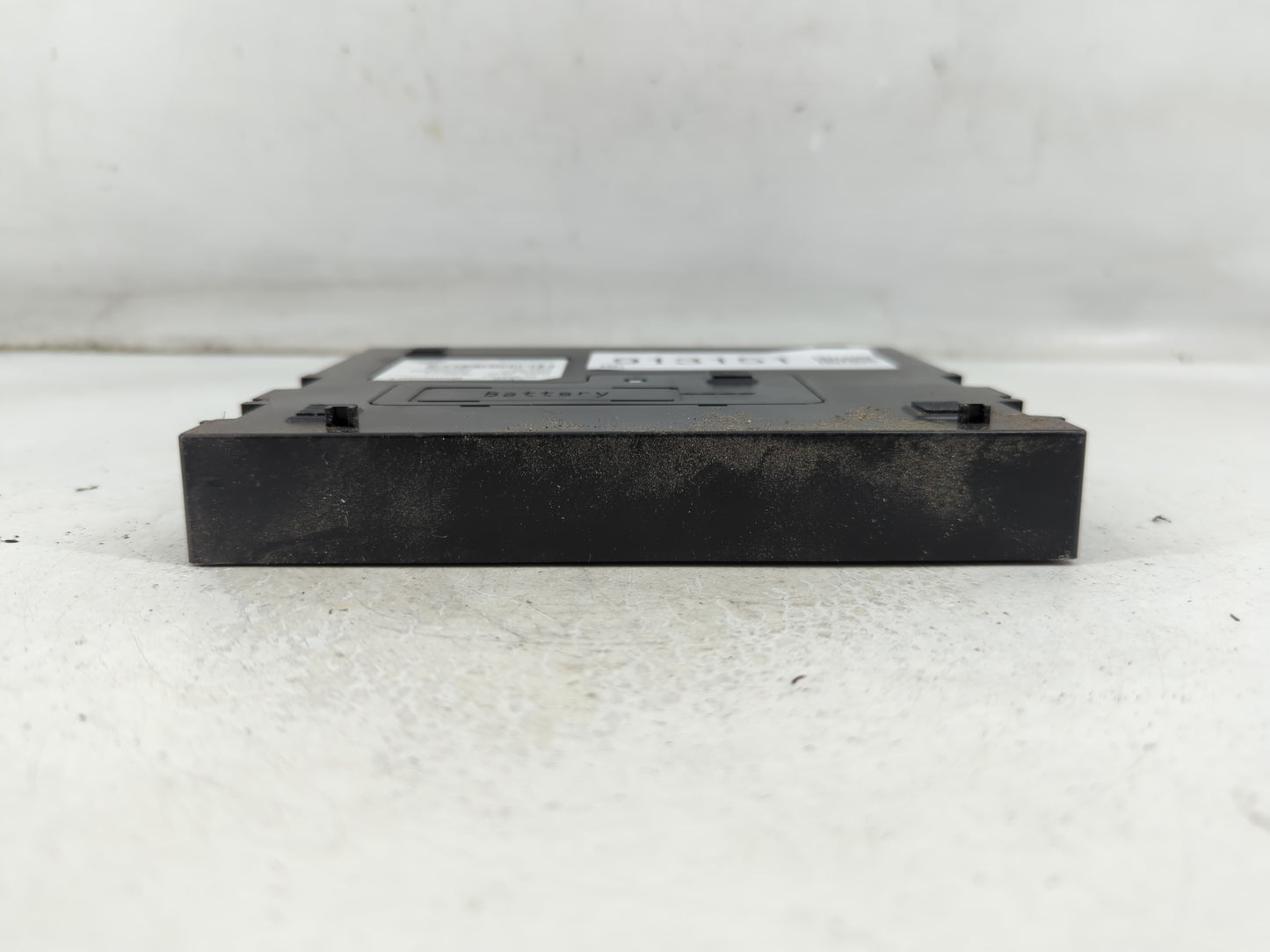 2016-2018 Subaru Legacy Telematics Control Module 86222al01b - Oemusedautoparts1.com