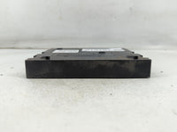 2016-2018 Subaru Legacy Telematics Control Module 86222al01b - Oemusedautoparts1.com