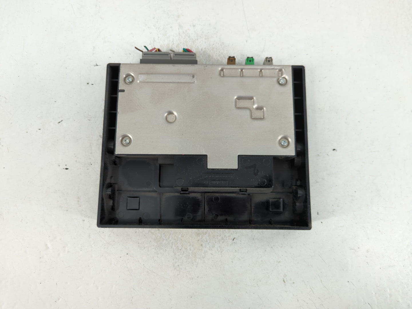 2016-2018 Subaru Legacy Telematics Control Module 86222al01b - Oemusedautoparts1.com