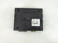 2016-2018 Subaru Legacy Telematics Control Module 86222al00a - Oemusedautoparts1.com