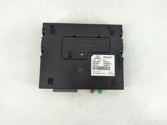 compare product 2016-2018 Subaru Legacy Telematics Control Module 86222al00a